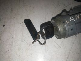 Hyundai Lantra I Ignition lock 