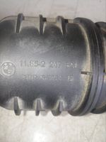 Land Rover Range Rover L322 Podciśnieniowy zbiornik powietrza 11652247620