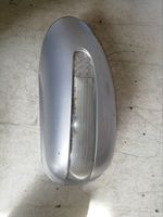 Mercedes-Benz S W220 Copertura in plastica per specchietti retrovisori esterni ZB2208100164