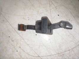 Land Rover Range Rover L322 Cerniera finecorsa della portiera anteriore BDH760022