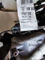 Volkswagen Touareg II Pre riscaldatore ausiliario (Webasto) 7P0819750