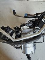 Volkswagen Touareg II Pre riscaldatore ausiliario (Webasto) 7P0819750