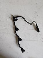 Land Rover Range Rover Sport L320 Cavi iniettore di carburante 6H4Q14C000