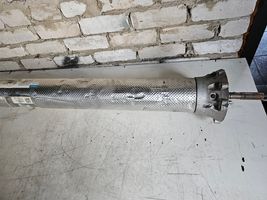 Chevrolet Corvette Middle center prop shaft 24255992