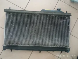 Subaru Legacy Радиатор охлаждающей жидкости 