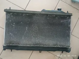 Subaru Legacy Radiador del refrigerante 