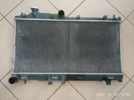 Subaru Legacy Dzesēšanas šķidruma radiators 