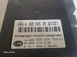 Volkswagen Crafter Autres unités de commande / modules A1695453932