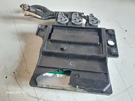 Renault Kangoo I Engine control unit/module 8200303623