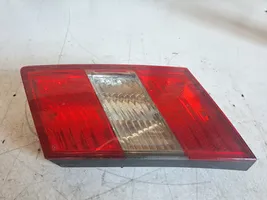 Mercedes-Benz CLC CL203 Lampy tylnej klapy bagażnika A2038205464