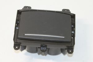 Audi A6 S6 C7 4G Portabicchiere anteriore 4G0862534