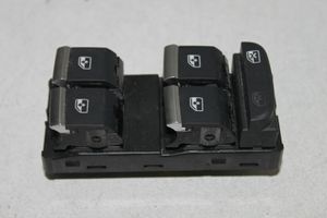 Audi A4 S4 B9 Interruttore di controllo dell’alzacristalli elettrico 8W0959851E