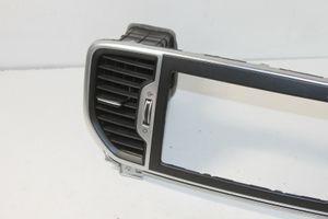 KIA Sportage Grille d'aération centrale 97410F1000