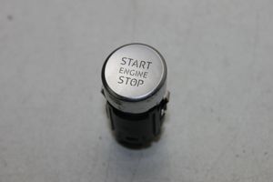 Audi A4 S4 B9 Przycisk zapłonu Start / Stop 8W1905217F
