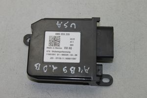 Audi A4 S4 B9 Modulo di controllo sedile 4M0959339