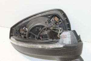 Audi A3 S3 8V Elektryczne lusterko boczne drzwi przednich 