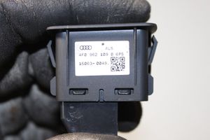 Audi A3 S3 8V Sensore d’allarme 4F0962109B