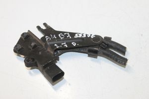 Audi A4 S4 B7 8E 8H Izplūdes gāzu spiediena sensors 0281002711