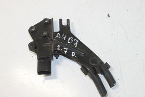 Audi A4 S4 B7 8E 8H Izplūdes gāzu spiediena sensors 0281002711