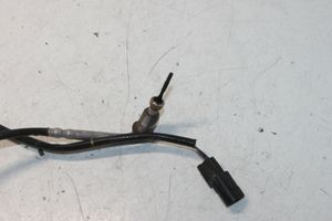 Nissan Qashqai Izplūdes gāzu temperatūras sensors 226401704R