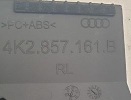 Audi A6 S6 C7 4G Autres pièces intérieures 4K2857161B