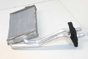 Nissan Qashqai Gaisa kondicioniera radiators (salonā) 