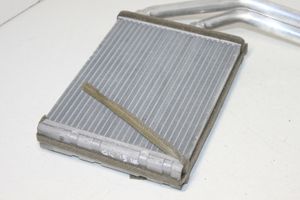 Nissan Qashqai Gaisa kondicioniera radiators (salonā) 