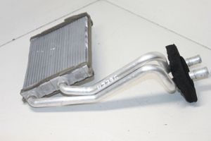 Nissan Qashqai Gaisa kondicioniera radiators (salonā) 