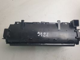 Audi A6 S6 C7 4G Portabicchiere anteriore 