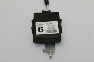 Toyota Avensis T270 Centrinio užrakto valdymo blokas 8974105091