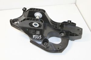 Volkswagen Golf VII Support, pédale de frein 5Q2723058AP