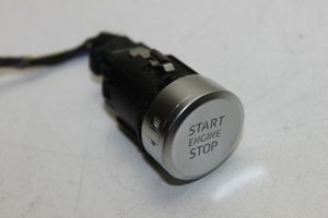 Audi TT TTS RS Mk3 8S Engine start stop button switch 8S2905217