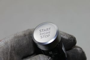 Audi TT TTS RS Mk3 8S Engine start stop button switch 8S2905217