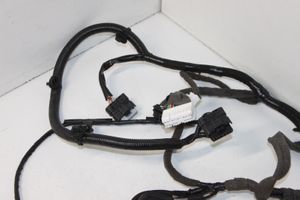 Nissan Qashqai Cablaggio porta anteriore 241244EA1D