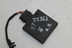 Audi TT TTS RS Mk3 8S Other control units/modules 8S0907159