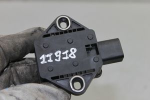 Audi A8 S8 D3 4E ESP (stabilitātes sistēmas) vadības bloks 4E0907637A