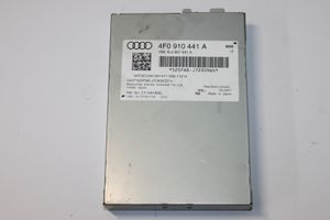 Audi A6 S6 C6 4F Centralina/modulo telecamera 4F0910441A / 4L0907441A