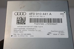 Audi A6 S6 C6 4F Centralina/modulo telecamera 4F0910441A / 4L0907441A
