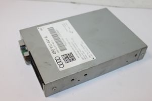 Audi A6 S6 C6 4F Centralina/modulo telecamera 4F0910441A / 4L0907441A