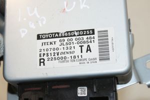 Toyota Yaris Crémaillère de direction module 896500D255