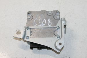 Toyota Yaris Crémaillère de direction module 896500D255