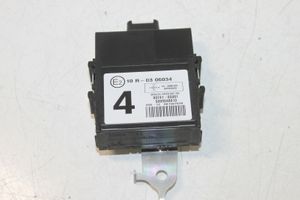 Toyota Avensis T270 Unité de commande module de porte 8974105081