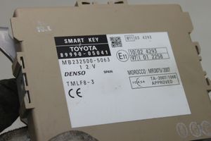 Toyota Avensis T270 Altre centraline/moduli 8999005041