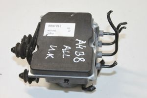 Audi A4 S4 B8 8K ABS Pump 8K9907379D