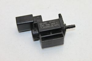 Audi A4 S4 B9 Turbo solenoid valve 037906283C