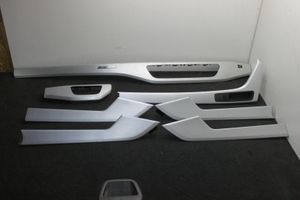 Audi A4 S4 B9 Front door trim bar 8W0867410