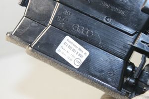 Audi A4 S4 B8 8K Grille d'aération centrale 8T0820951B
