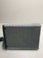 Audi A5 8T 8F Gaisa kondicioniera radiators (salonā) 