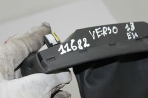 Toyota Verso Revêtement pommeau de levier de vitesses cuir 589430F010