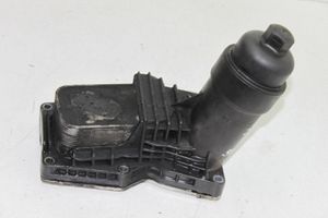 Toyota Avensis T270 Supporto di montaggio del filtro dell’olio 